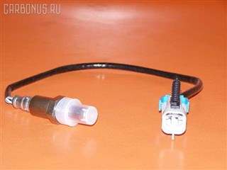 Лямбда-зонд Cadillac Escalade Владивосток