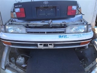 Nose cut Toyota Carina Новосибирск
