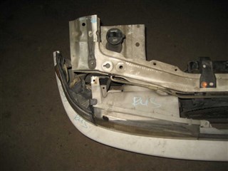 Nose cut Toyota Carina Новосибирск