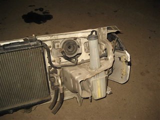 Nose cut Toyota Carina Новосибирск