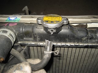 Nose cut Toyota Carina Новосибирск