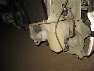Nose cut Toyota Carina Новосибирск