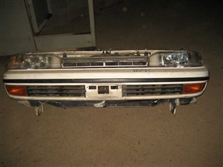 Nose cut Toyota Carina Новосибирск