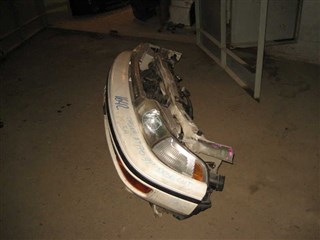 Nose cut Toyota Carina Новосибирск