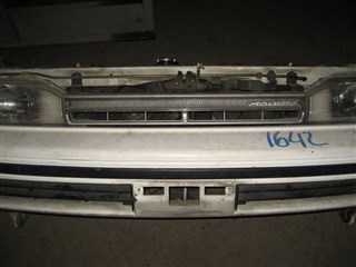 Nose cut Toyota Carina Новосибирск