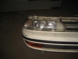 Nose cut Toyota Carina Новосибирск