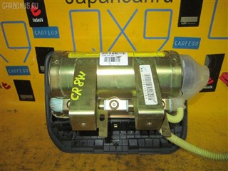 Airbag Mitsubishi Dion Новосибирск