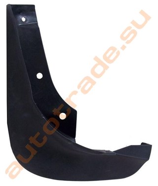 Брызговик Mazda Astina Иркутск