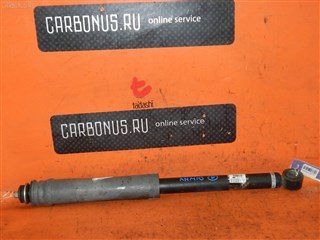 Амортизатор Toyota Isis Владивосток