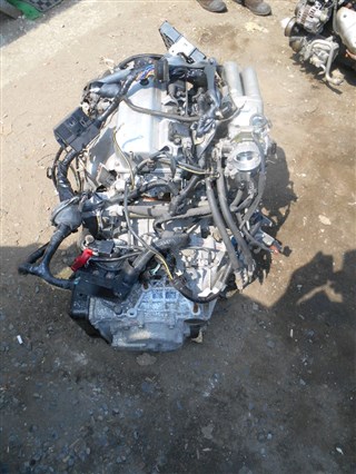 АКПП Mitsubishi Mirage Dingo Владивосток