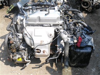 АКПП Mitsubishi Mirage Dingo Владивосток