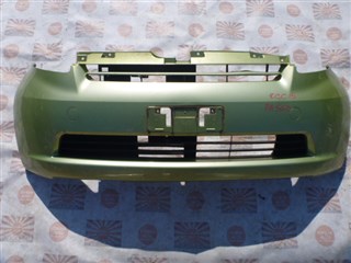 Бампер Toyota Passo Владивосток