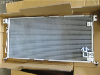Радиатор кондиционера Mitsubishi Lancer Wagon Новосибирск