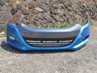 Бампер Honda Insight Владивосток