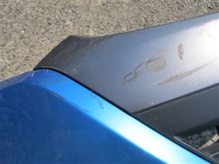 Бампер Honda Insight Владивосток