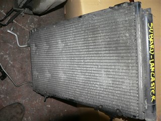 Радиатор кондиционера Subaru Lancaster Хабаровск
