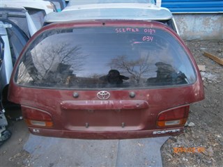 Дверь задняя Toyota Scepter Владивосток