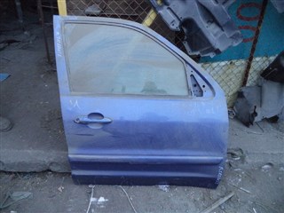 Дверь Mazda Ford Escape Владивосток