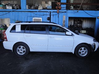 Катушка зажигания Toyota Allex Владивосток