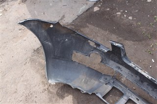 Бампер Chevrolet Captiva Бердск