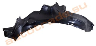 Подкрылок Mazda 2 Иркутск