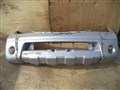 Бампер для Nissan Pathfinder