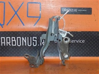 Крепление капота Toyota Cynos Владивосток