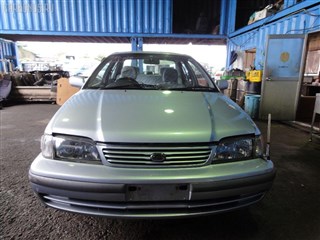 Крепление капота Toyota Cynos Владивосток