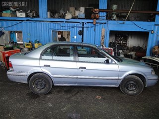 Крепление капота Toyota Cynos Владивосток