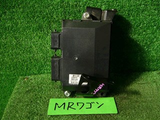 Блок управления efi Suzuki Mr Wagon Владивосток