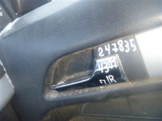 Ручка двери внутренняя Opel Astra Иркутск