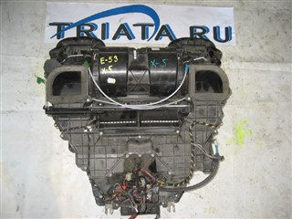Мотор печки BMW X5 Владивосток