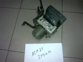Блок abs Toyota Ipsum Новосибирск