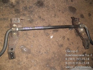 Стабилизатор Toyota Cami Новосибирск