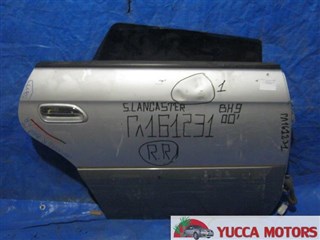 Дверь Subaru Lancaster Барнаул