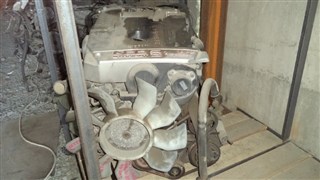 Двигатель Nissan Laurel Владивосток