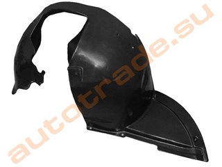 Подкрылок Peugeot 307 Москва