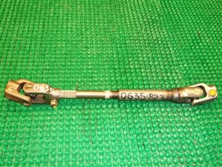 Рулевой карданчик Suzuki Wagon R Solio Новосибирск