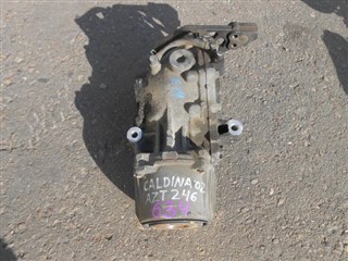 Редуктор Toyota Caldina Уссурийск