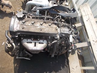 Двигатель Toyota Corsa Владивосток