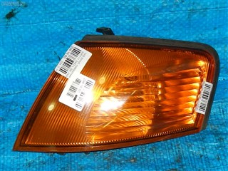 Габарит Nissan Wingroad Владивосток