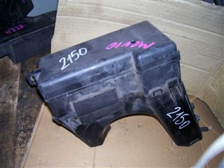 Блок предохранителей Toyota Harrier Новосибирск