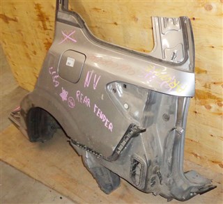 Крыло Honda Airwave Новосибирск