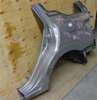Крыло Honda Airwave Новосибирск