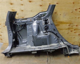 Крыло Honda Airwave Новосибирск