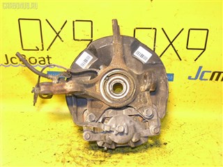Ступица Honda Mobilio Spike Новосибирск