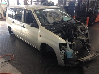 Дверь Toyota Probox Владивосток
