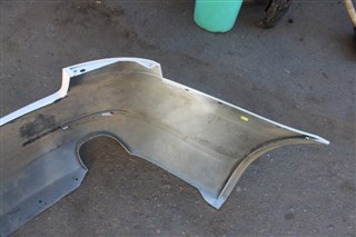 Бампер Skoda Octavia Бердск