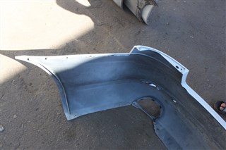 Бампер Skoda Octavia Бердск