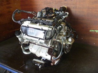 Двигатель Mazda Scrum Владивосток